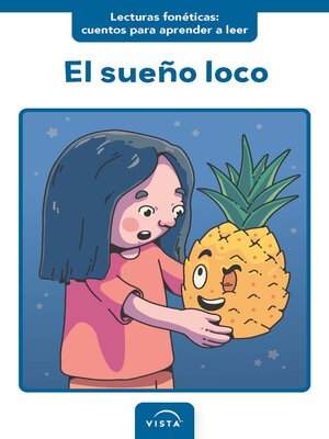 cover image of El sueño loco